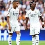 هتافات عنصرية تستهدف لاعبي ريال مدريد في مباراة أوفييدو - 1 - سيناء الإخبارية