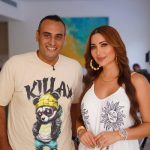 نسرين طافش تكشف سر عودتها للغناء بعد غياب - 1 - سيناء الإخبارية