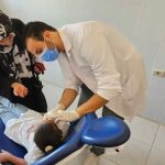 قافلة طبية مجانية في قرية قاطية تخدم 568 مواطنًا وتقدم فحوصات شاملة وأدوية مجانية - 1 - سيناء الإخبارية