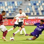 الزمالك يفوز بهدف قاتل على سيراميكا كليوباترا في افتتاح الدوري المصري - 1 - سيناء الإخبارية