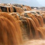 شلال هوكو على النهر الأصفر مقصد سياحي بارز في الصين ..صور - 3 - سيناء الإخبارية