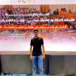 شمال سيناء تشارك في انتخابات برلمان طلائع مصر القومي بالإسكندرية - 1 - سيناء الإخبارية