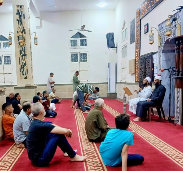 الأزهر والأوقاف يؤكدان قيمة العفو ويحذران من التحريض على العنف في شمال سيناء - 9 - سيناء الإخبارية