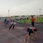 تواصل تدريبات المصارعة للمشروع القومي للموهبة والبطل الأوليمبي بجنوب سيناء - 1 - سيناء الإخبارية