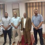 الصحة تواصل الجولات الميدانية لمتابعة المشروعات الطبية بشمال سيناء - 1 - سيناء الإخبارية