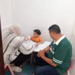 جلسات تخاطب وتنمية مهارات لأصحاب الهمم بجنوب سيناء ضمن برنامج جسور الأمل - 18 - سيناء الإخبارية جلسات تخاطب وتنمية مهارات لأصحاب الهمم بجنوب سيناء ضمن برنامج جسور الأمل - 17 - سيناء الإخبارية