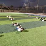 تواصل تدريبات المشروع القومي للموهبة الحركية باستاد الطور لإعداد جيل رياضي واعد - 16 - سيناء الإخبارية تواصل تدريبات المشروع القومي للموهبة الحركية باستاد الطور لإعداد جيل رياضي واعد - 15 - سيناء الإخبارية