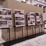 المتحف المصري يفتح نافذة على الماضي بمعرض إيطالي يوثق جماليات مصر القديمة - 2 - سيناء الإخبارية المتحف المصري يفتح نافذة على الماضي بمعرض إيطالي يوثق جماليات مصر القديمة - 1 - سيناء الإخبارية