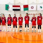 ناشئات مصر للطائرة يواصلن التألق بفوز ساحق على المغرب في البطولة الإفريقية بتونس - 1 - سيناء الإخبارية