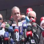 عبدالعاطي: مصر بقيادة السيسي تعمل على وقف إطلاق النار - 1 - سيناء الإخبارية