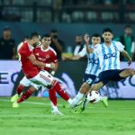 ياسر ريان: الأهلي بحاجة إلى مدرب قوي يعيد هيبة الفريق - 1 - سيناء الإخبارية