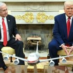 ترامب يقود مشاورات حول غزة وسط تحركات دبلوماسية أمريكية متوازية - 13 - سيناء الإخبارية