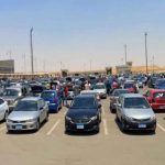 شعبة السيارات: تراجع أسعار السيارات مرتبط بسعر الدولار والوضع الحالي مناسب للشراء - 2 - سيناء الإخبارية شعبة السيارات: تراجع أسعار السيارات مرتبط بسعر الدولار والوضع الحالي مناسب للشراء - 1 - سيناء الإخبارية