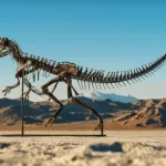 هوس المليارديرات بعظام الديناصورات يشعل سوق المزادات ويثير مخاوف العلماء - 1 - سيناء الإخبارية