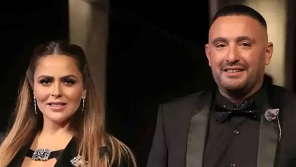 تغريم أحمد السقا 200 جنيه في واقعة سب وقذف طليقته مها الصغير - 1 - سيناء الإخبارية