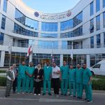 السويس الطبي يحقق نقلة نوعية في خدمات المناظير باستخدام الذكاء الاصطناعي - 1 - سيناء الإخبارية
