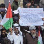 غزة تنتفض بالآلاف دعمًا للمبادرة المصرية: هتافات بوقف العدوان ورفع العلمين المصري والفلسطيني - 1 - سيناء الإخبارية