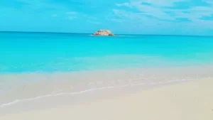 مطروح والساحل الشمالي.. جاذبية طبيعية وتطور متسارع يحولانها إلى وجهة سياحية عالمية - 3 - سيناء الإخبارية