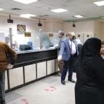 اتحاد المهن الطبية يقرر رفع المعاشات إلى 2000 جنيه - 1 - سيناء الإخبارية