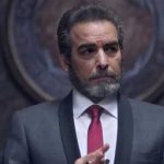 أحمد عبد العزيز يؤكد أن الإنتاج هو أساس نجاح العمل الدرامي ويبرز تحديات العصر التكنولوجي - 1 - سيناء الإخبارية