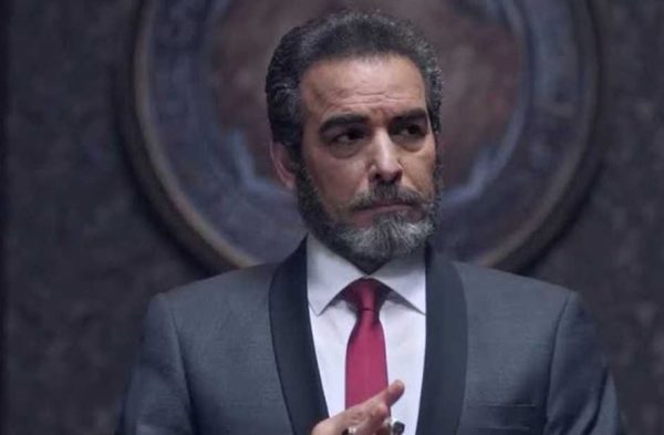 أحمد عبد العزيز يؤكد أن الإنتاج هو أساس نجاح العمل الدرامي ويبرز تحديات العصر التكنولوجي - 1 - سيناء الإخبارية
