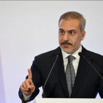 تركيا توقف علاقاتها الاقتصادية والتجارية مع إسرائيل وتغلق مجالها الجوي - 13 - سيناء الإخبارية