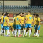الإسماعيلي يصطدم بالاتحاد السكندري في مواجهة قوية بالدوري ..غدا - 17 - سيناء الإخبارية