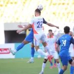 طلائع الجيش يهزم فاركو والبنك الأهلي يتعادل مع كهرباء الإسماعيلية في الدوري المصري - 1 - سيناء الإخبارية