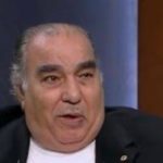 رحيل الفنان سيد صادق عن عمر 80 عاما وتشييع الجنازة من مسجد الشرطة بالشيخ زايد - 1 - سيناء الإخبارية