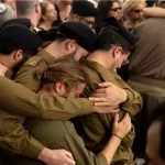 انتحار شرطي إسرائيلي شارك في معارك 7 أكتوبر بسديروت يرفع حصيلة المنتحرين إلى 22 - 1 - سيناء الإخبارية