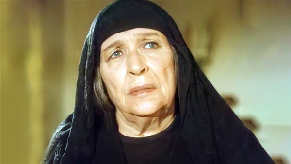 الذكرى الـ22 لرحيل الفنانة أمينة رزق أيقونة السينما المصرية - 1 - سيناء الإخبارية