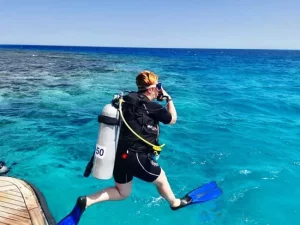 الغردقة وسفاري البحر الأحمر.. سحر لا يقاوم يجذب آلاف السياح الأوروبيين - 1 - سيناء الإخبارية