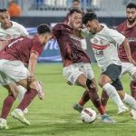 المصري يتصدر والزمالك وصيفًا بعد ختام الجولة الأولى من الدوري المصري - 13 - سيناء الإخبارية