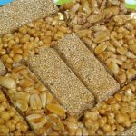 طريقة عمل حلاوة المولد في البيت بخطوات سهلة ومكونات بسيطة - 1 - سيناء الإخبارية