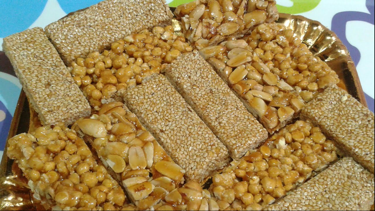طريقة عمل حلاوة المولد في البيت بخطوات سهلة ومكونات بسيطة - 1 - سيناء الإخبارية