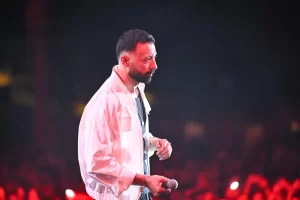 فريق واما يشعل المسرح الروماني بحفل غنائي جديد في صيف 2025 - 11 - سيناء الإخبارية