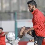 ناصر ماهر بديلًا لإمام عاشور في قائمة المنتخب أمام إثيوبيا وبوركينا فاسو - 1 - سيناء الإخبارية