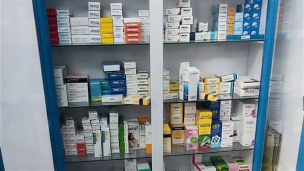 إغلاق 10 عيادات غير مرخصة بجنوب سيناء في حملة مكبرة على المنشآت الطبية - 13 - سيناء الإخبارية