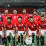 الفراعنة على موعد مع كتابة التاريخ نحو مونديال 2026 - 3 - سيناء الإخبارية