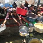 حقوقي فلسطيني: المبادرة المصرية طوق نجاة لوقف الإبادة في غزة - 1 - سيناء الإخبارية