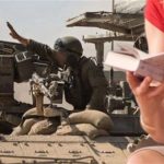 معلمة إسرائيلية تخون زوجها الجندي مع طلابها في فضيحة تهز الرأي العام - 1 - سيناء الإخبارية