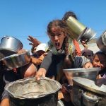مدير شبكة فلسطينية يحذر من تدهور حاد للأوضاع الإنسانية في غزة - 1 - سيناء الإخبارية