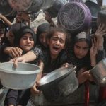 ارتفاع وفيات المجاعة في غزة ومصر تطالب المجتمع الدولي بالتدخل العاجل - 37 - سيناء الإخبارية