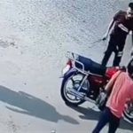 بعد استغاثة رواد الفيس بوك بالداخلية .. ضبط عامل دليفري حاول سرقة هاتف مواطن في الأميرية - 1 - سيناء الإخبارية