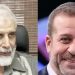 شريف منير يجسد شخصية الإرهابي محمود عزت في دراما رمضان 2026 - 1 - سيناء الإخبارية