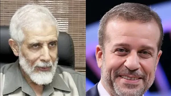 شريف منير يجسد شخصية الإرهابي محمود عزت في دراما رمضان 2026 - 5 - سيناء الإخبارية