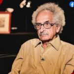 رحيل الأديب صنع الله إبراهيم عن عمر 88 عامًا - 1 - سيناء الإخبارية