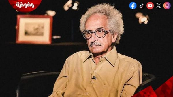رحيل الأديب صنع الله إبراهيم عن عمر 88 عامًا - 7 - سيناء الإخبارية