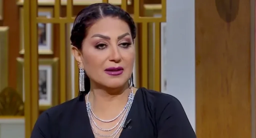 وفاء عامر ترد بقوة: لم أهرب وثقتي في القضاء لا تهتز - 3 - سيناء الإخبارية