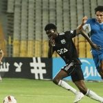 تعادل سموحة وزد 1-1 في الجولة الثالثة من الدوري المصري الممتاز - 1 - سيناء الإخبارية